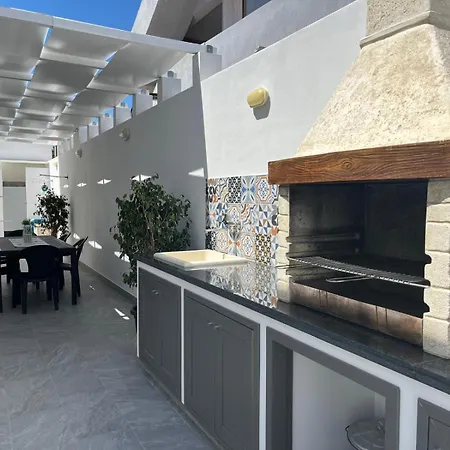Casa Lido Fiori * Menfi
