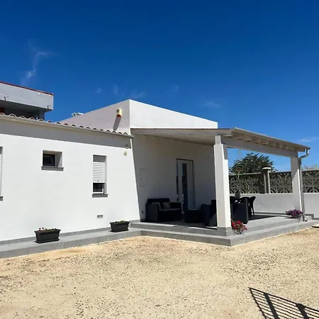 Σπίτι διακοπών Casa Lido Fiori