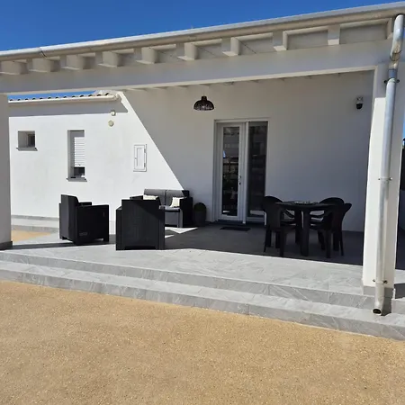 Feriehus Casa Lido Fiori Menfi