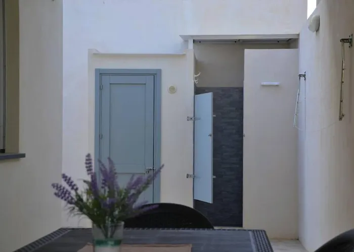 Feriehus Casa Lido Fiori