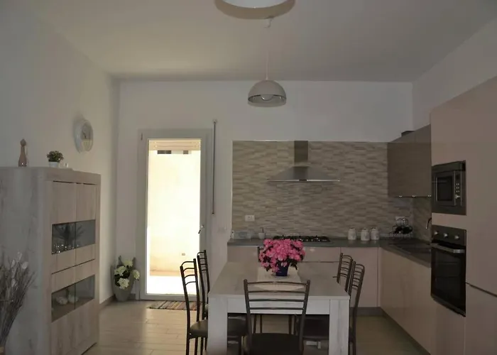 Feriehus Casa Lido Fiori *